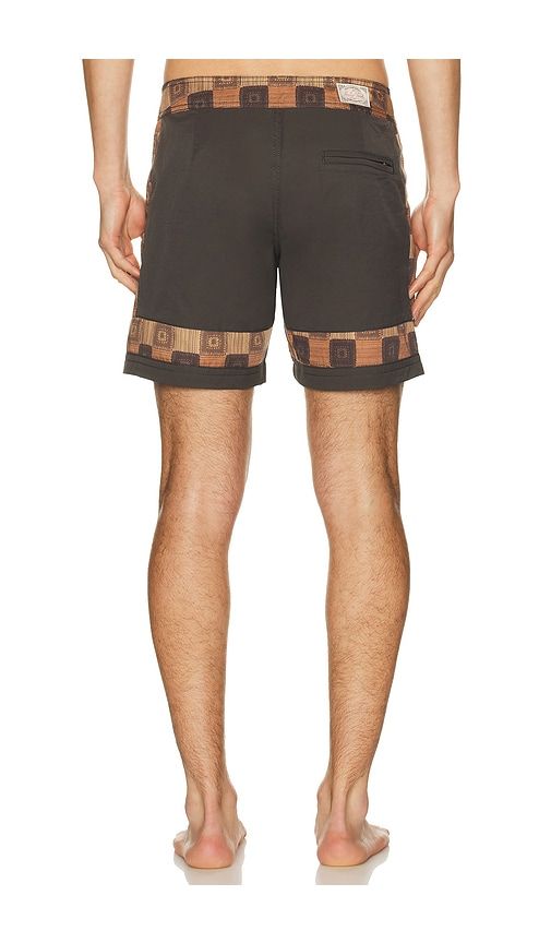 Racket Trunk in Black. - size 30 (also in 32, 33, 34, 36) - Rhythm - Modalova