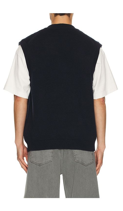 Walton Vest in Blue. - size L (also in S, XL/1X) - Reiss - Modalova