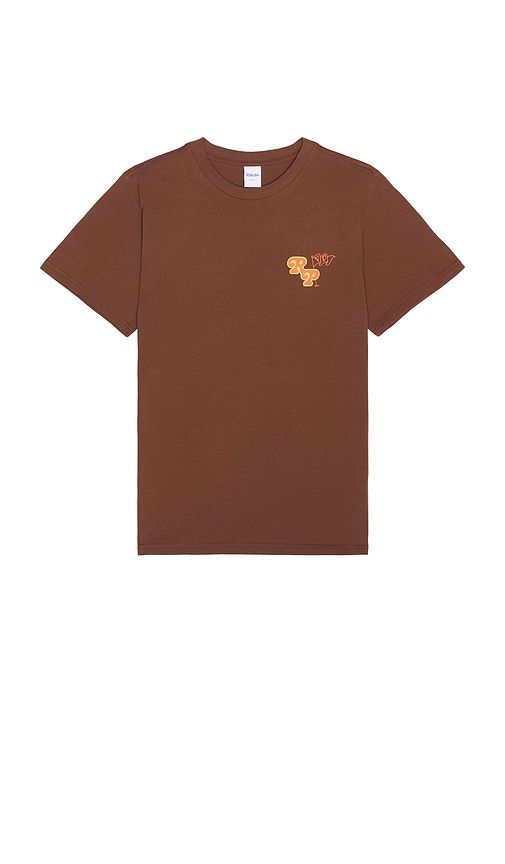 Floral Pursuit T-Shirt in . - size L (also in M, S) - Rivvia Projects - Modalova