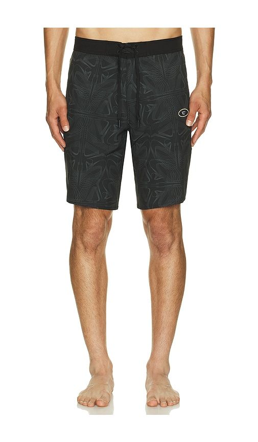 Logger 18 Maze Trunk in . Size 30. Also in 32, 36 - Rivvia Projects - Modalova