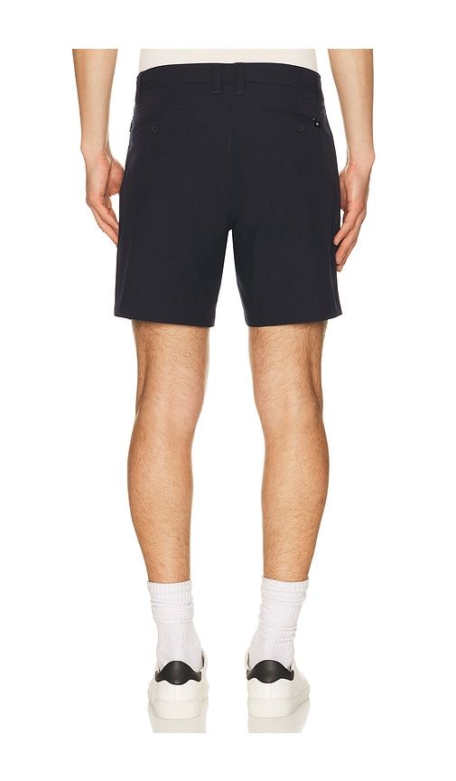 Nomad Tech Chino Short in Navy. - size 30 (also in 32, 33, 34, 36, 38) - Rhone - Modalova