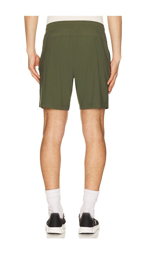 Pursuit Short in Green. - size M (also in S, XXL/2X) - Rhone - Modalova