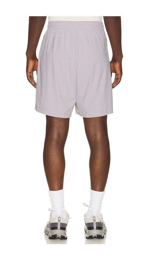 Pursuit Unlined Shorts in Purple. - size XL/1X (also in XXL/2X) - Rhone - Modalova