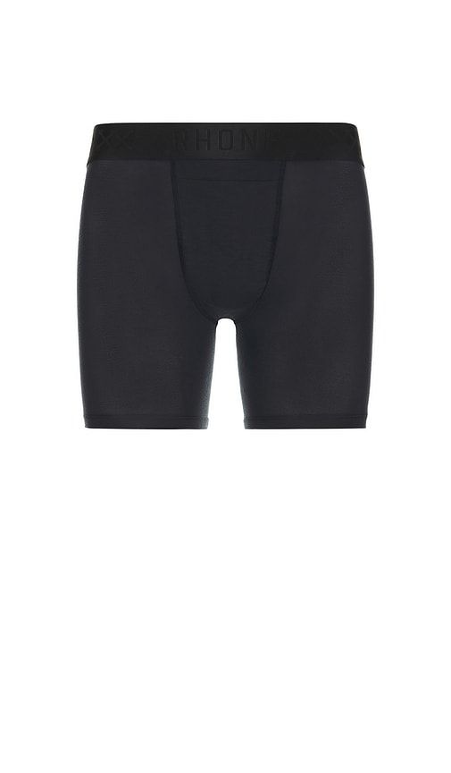 C.O.R. 6 Boxer Brief in Navy. - size S (also in XL/1X, XXL/2X) - Rhone - Modalova