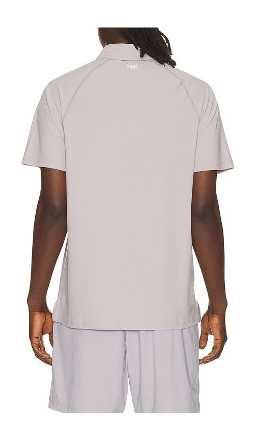 Regatta Pique Polo in Purple. - size M (also in S, XXL/2X) - Rhone - Modalova