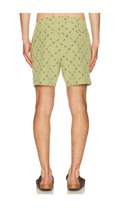 R&R Trunk in Green. - size L (also in S, XL/1X, XXL/2X) - Rhone - Modalova