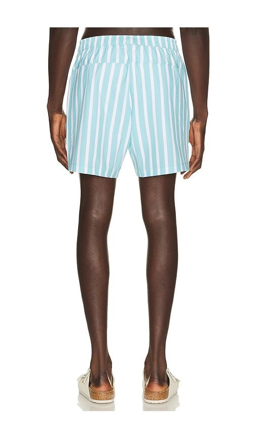 R&R Lined Trunk in Blue. - size L (also in S, XL/1X, XXL/2X) - Rhone - Modalova