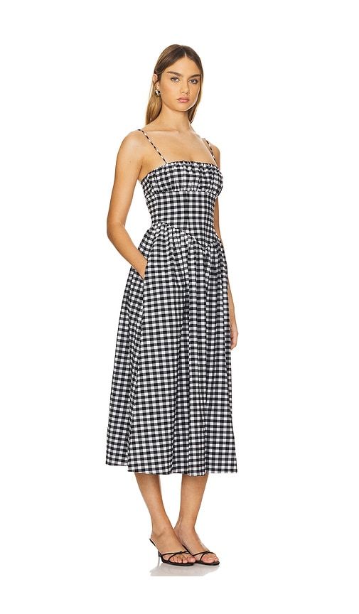 Barrett Dress in . - size XL (also in XS) - Ronny Kobo - Modalova