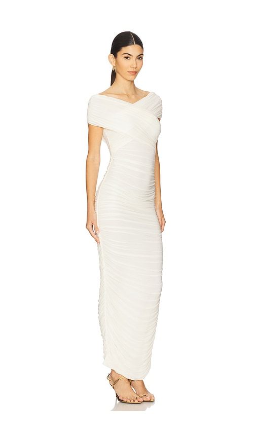 Amira Dress in . - size M (also in XS) - Ronny Kobo - Modalova