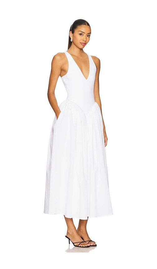 Sirinda Dress in . - size L (also in M, S) - Ronny Kobo - Modalova