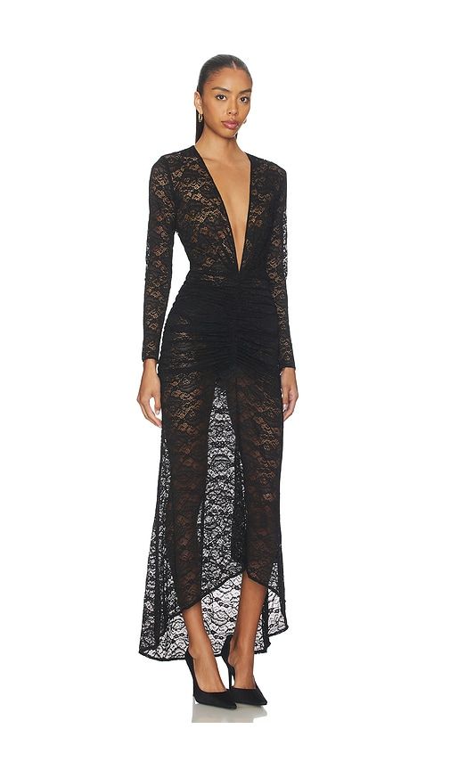 Nelli Dress in . - size M (also in S, XS) - Ronny Kobo - Modalova