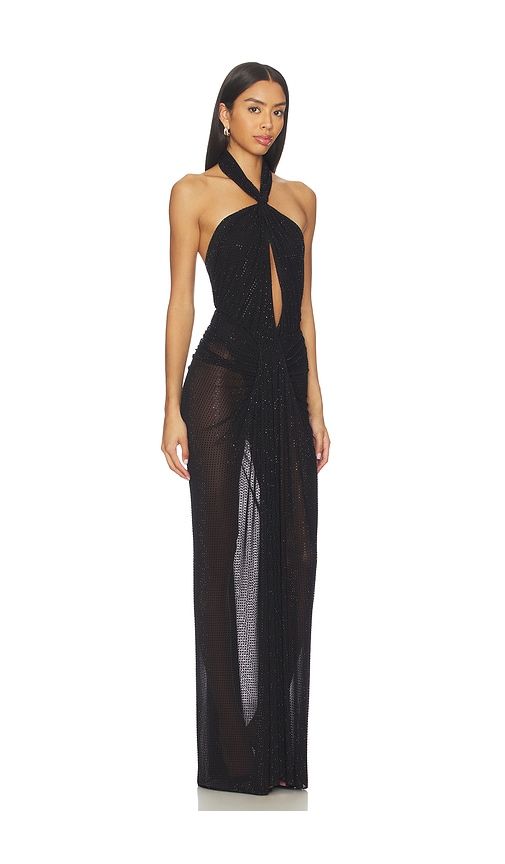 Katia Dress in . - size L (also in M) - Ronny Kobo - Modalova