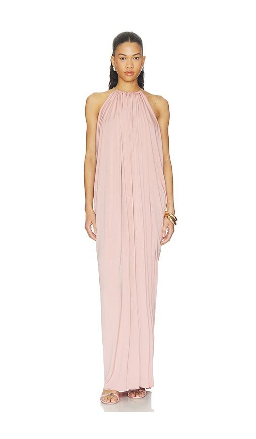 Rhodes Dress in . - size L (also in M, S, XS) - Ronny Kobo - Modalova