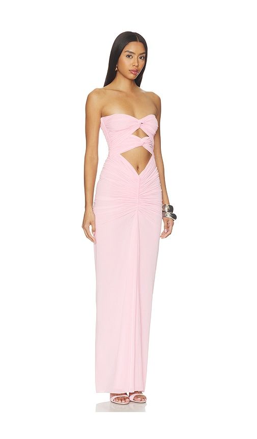 Be Dress in Pink. - size L (also in M, S) - Ronny Kobo - Modalova