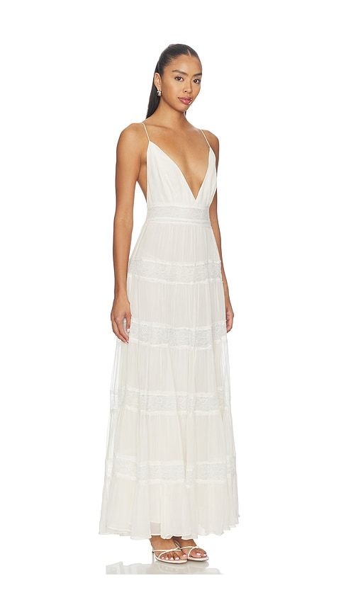 Rune Dress in . - size L (also in M, S, XS) - Ronny Kobo - Modalova