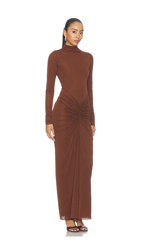 Scorpio Dress in . - size L (also in S, XS) - Ronny Kobo - Modalova