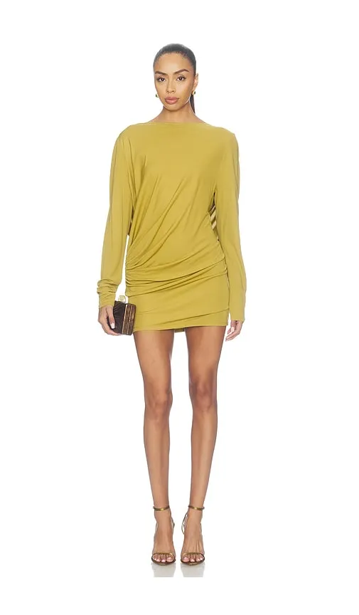 Nia Dress in . - size L (also in M, S, XS) - Ronny Kobo - Modalova
