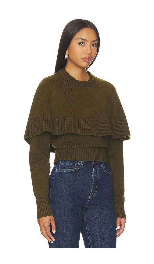 Evian Knit Sweater in . - size M (also in S, XS) - Ronny Kobo - Modalova