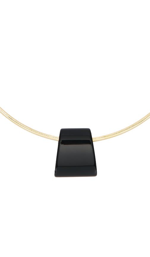 Bengali Necklace Cuff in Multi - Ronny Kobo - Modalova