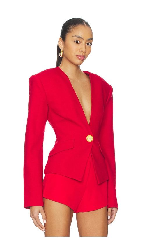Carrie Blazer in . - size L (also in S, XS) - Ronny Kobo - Modalova