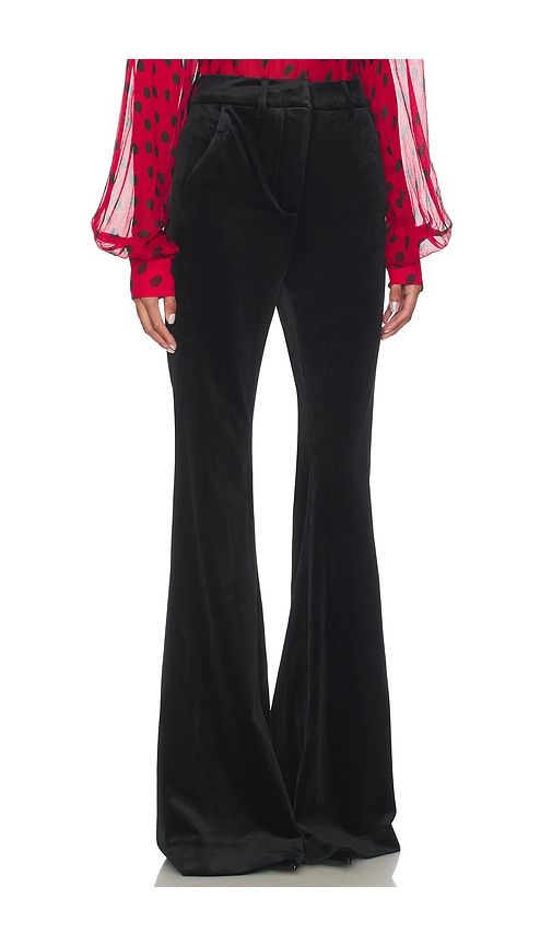 Vanessa Pant in . - size S (also in XL) - Ronny Kobo - Modalova
