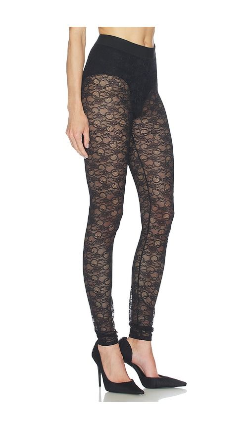Lori Leggings in . - size L (also in M, S, XS) - Ronny Kobo - Modalova