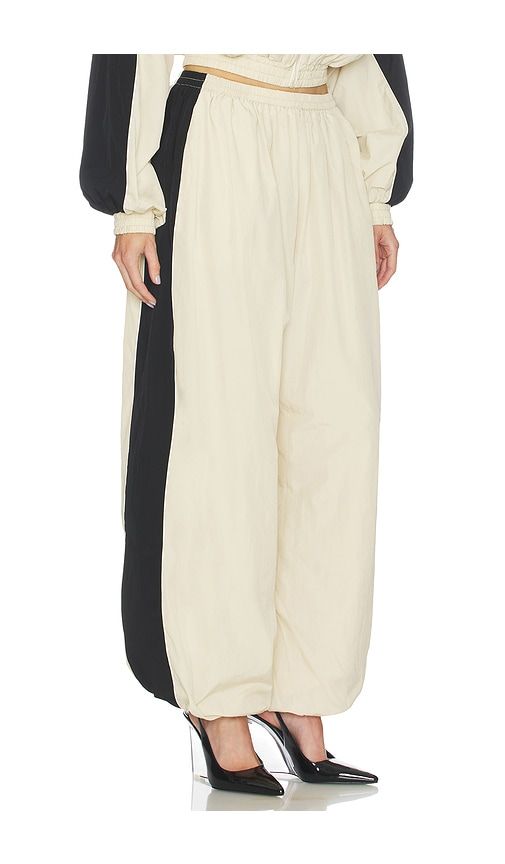 Soren Pant in ,Black. - size S (also in XS) - Ronny Kobo - Modalova