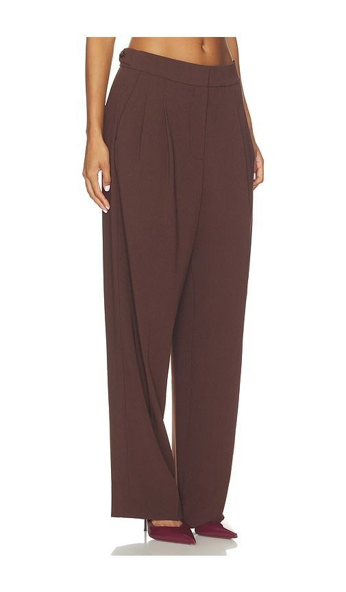 Hayes Pant in . - size L (also in M, S, XS) - Ronny Kobo - Modalova