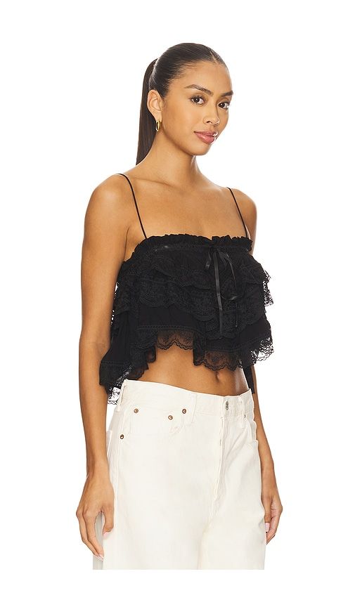 X REVOLVE Carlton Top in . - size L (also in M) - Ronny Kobo - Modalova