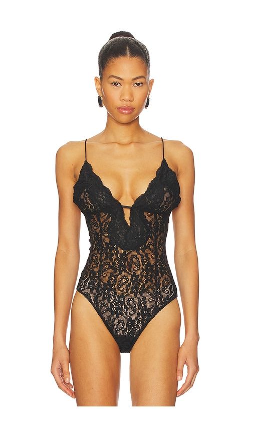 Terry Bodysuit in . - size M (also in S, XS) - Ronny Kobo - Modalova