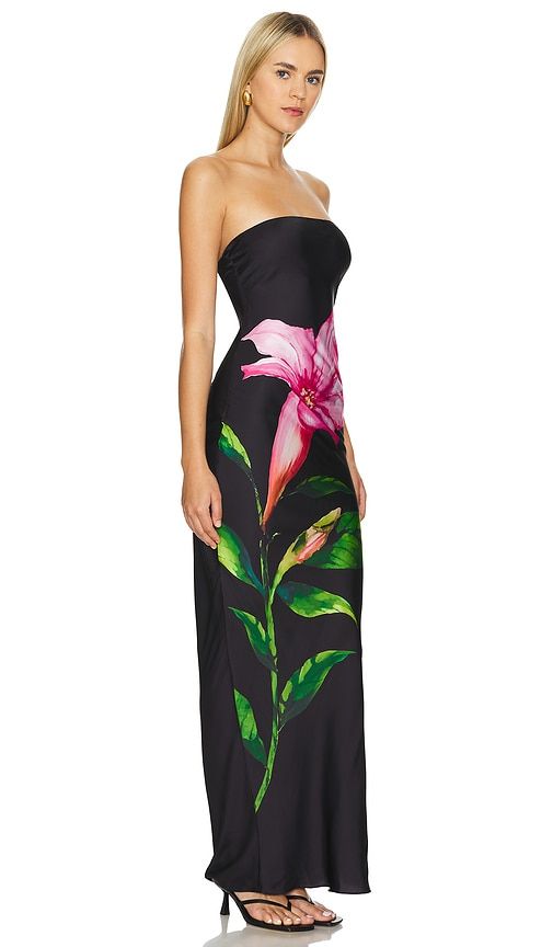 Maxi Dress in . - size M (also in L, XL, XS) - ROCOCO SAND - Modalova