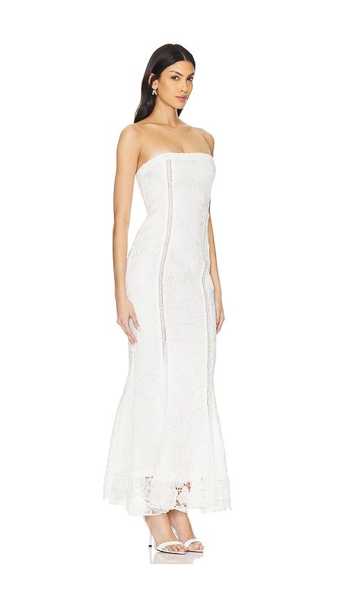 Maxi Dress in . - size M (also in S) - ROCOCO SAND - Modalova
