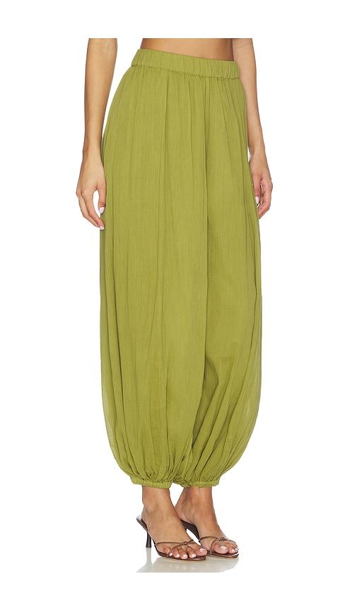 Harem Pants in . - size L (also in M, S, XL, XS, XXL, XXS) - ROCOCO SAND - Modalova