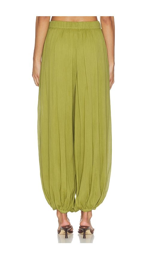 Harem Pants in . Taglia L. Also in M, S, XL, XS, XXL, XXS - ROCOCO SAND - Modalova