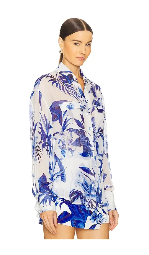 Top in . - size L (also in XL, XS, XXS) - ROCOCO SAND - Modalova