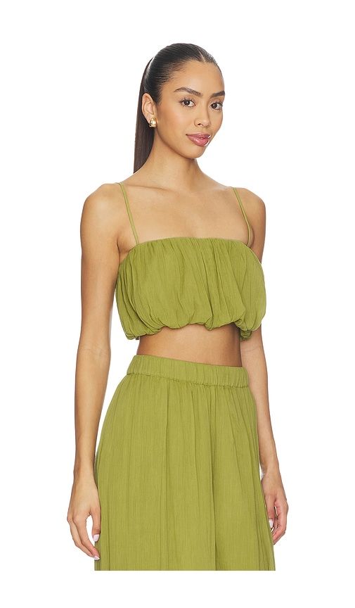 Balloon Top in . - size L (also in M, S, XL, XS, XXL, XXS) - ROCOCO SAND - Modalova