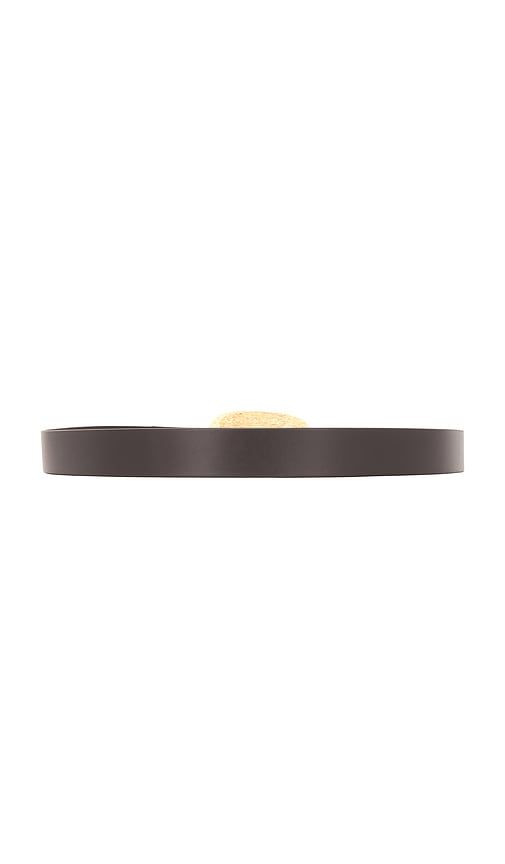 Parlow Belt in Brown. - size L/XL (also in S/M) - retrofete - Modalova