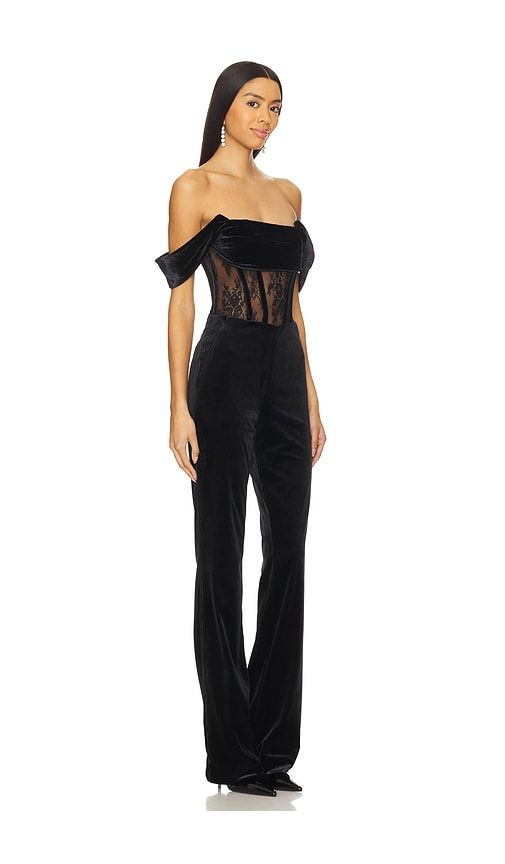 Leni Jumpsuit in . - size XL (also in XXL) - retrofete - Modalova