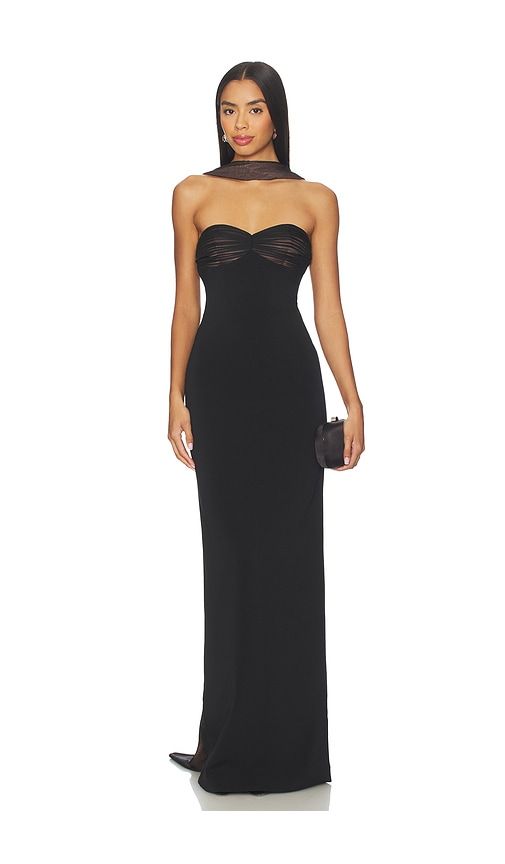 Daufine Dress in . - size S (also in XL) - retrofete - Modalova
