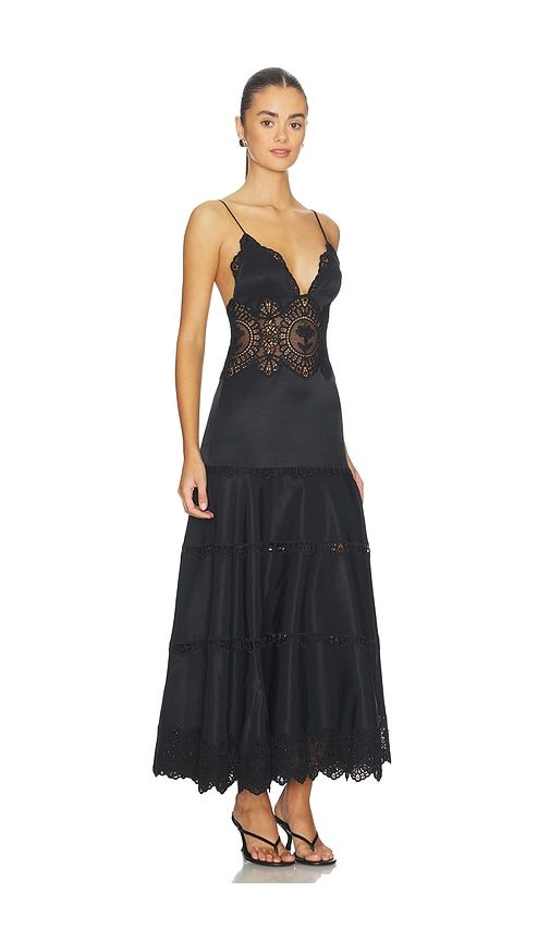 Leilani Dress in . - size L (also in M, S, XS) - retrofete - Modalova
