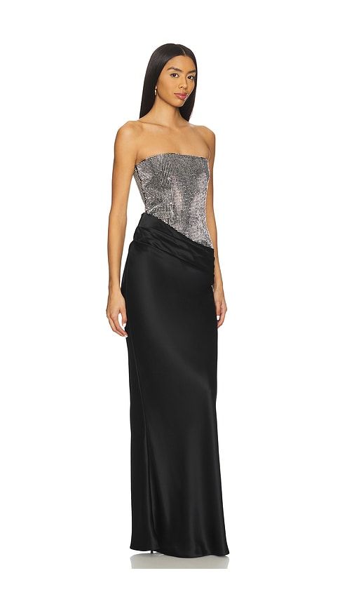 Alexandra Dress in . - size M (also in S, XS) - retrofete - Modalova