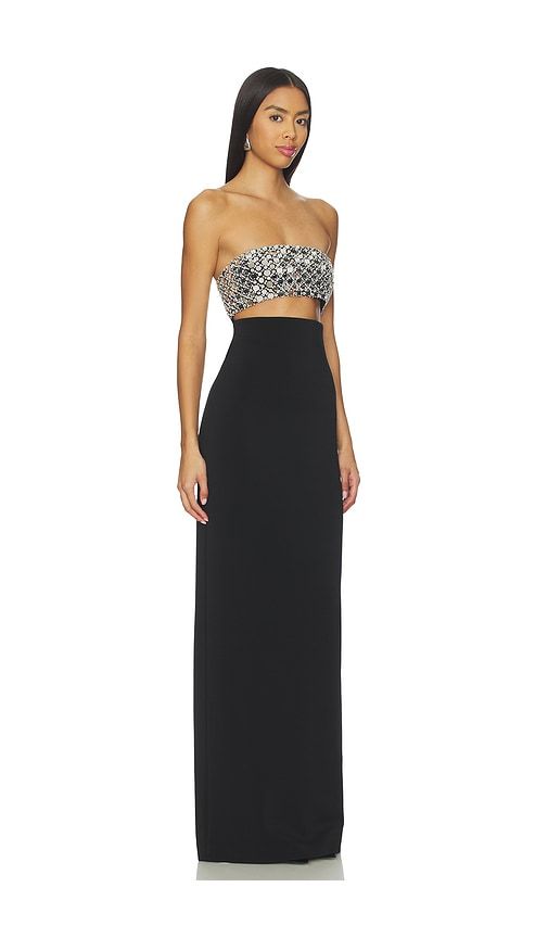 Esmerelda Dress in . - size L (also in M, S, XS) - retrofete - Modalova