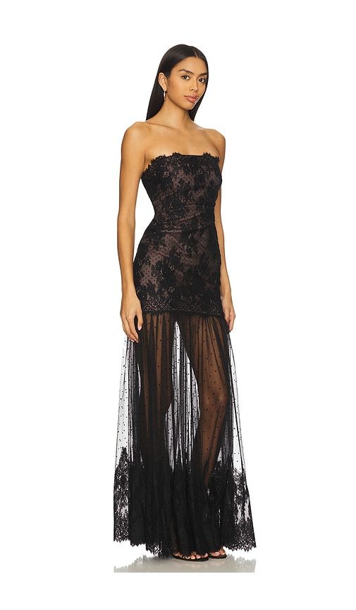 Vespera Lace Dress in . - size M (also in S, XL, XS) - retrofete - Modalova