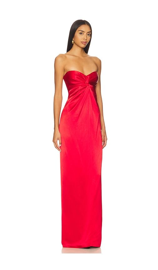Olivine Dress in . - size L (also in XL) - retrofete - Modalova