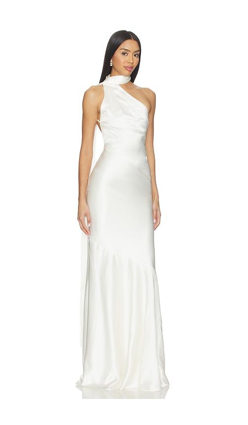 Kelsa Dress in . - size L (also in M, S, XS) - retrofete - Modalova