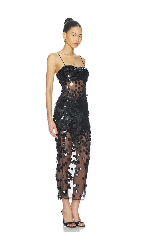 Mischa Dress in . - size L (also in M, XL, XS) - retrofete - Modalova