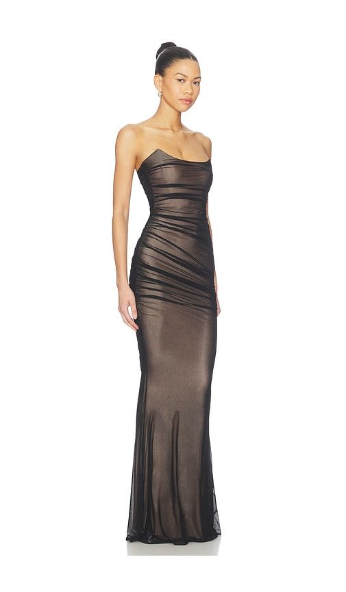 Ford Dress in . - size XXS (also in XS, S, M) - retrofete - Modalova