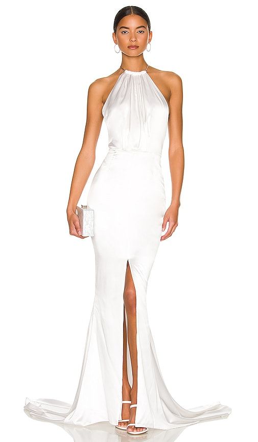 Margot Dress in . - size XL (also in XXL) - retrofete - Modalova