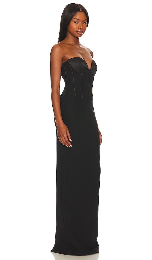 Luna Dress in . - size L (also in M) - retrofete - Modalova
