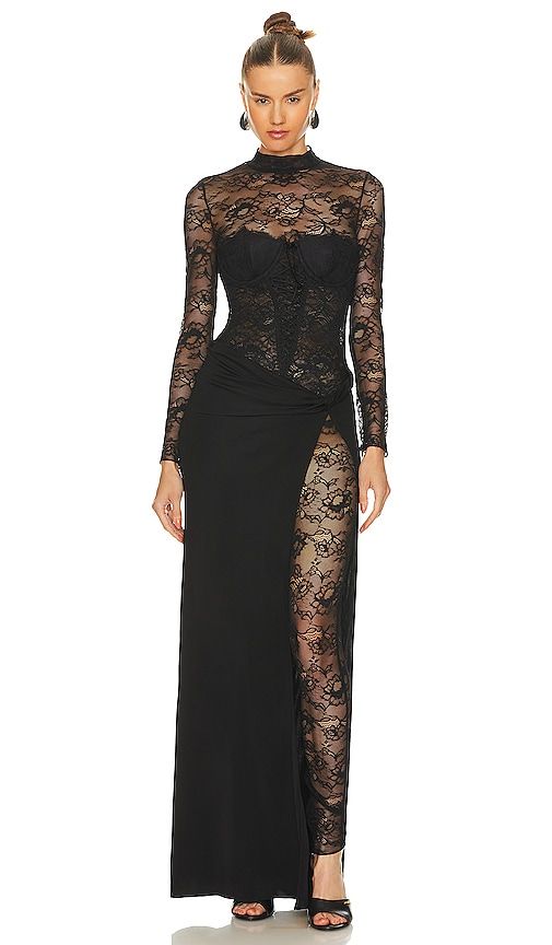 Saphhira Dress in . - size S (also in XS) - retrofete - Modalova